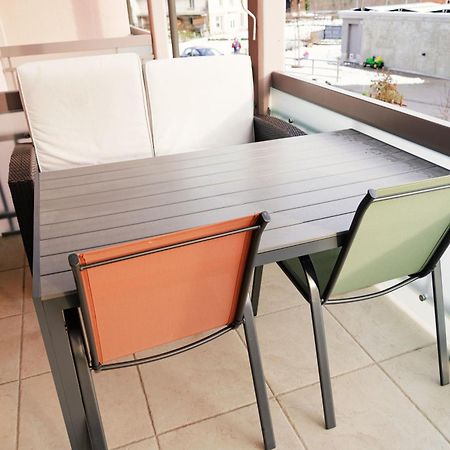 Gruyere Alpes Appartement 3 Chambres Bbq Parking Neirivue Exteriér fotografie